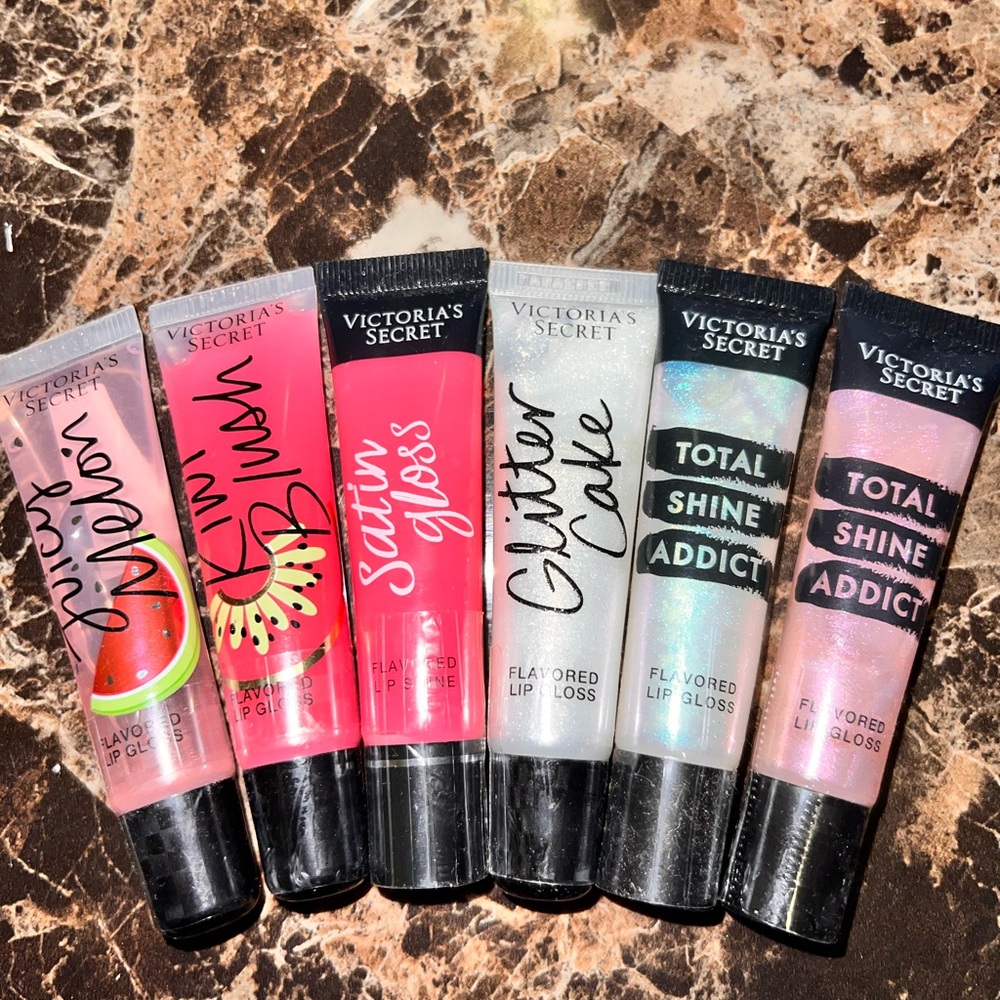 Victoria Secret Lipgloss